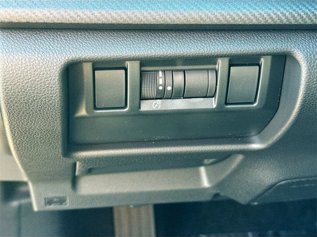 2025 Subaru Crosstrek Limited photo 6