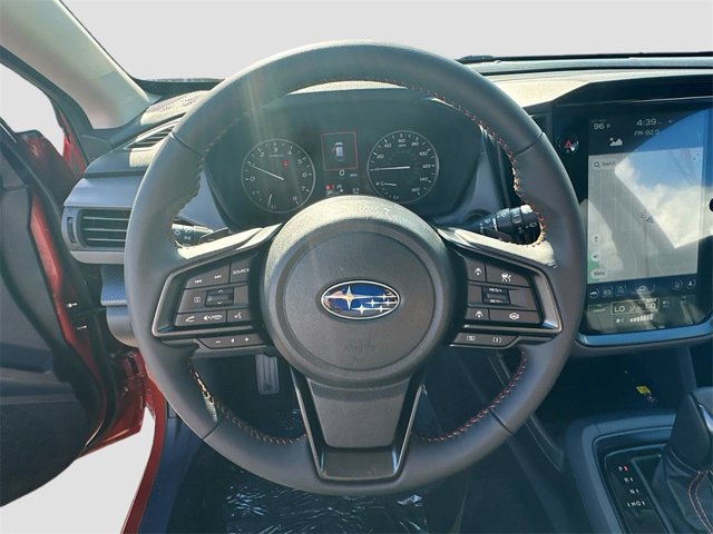 2025 Subaru Crosstrek Limited photo 7