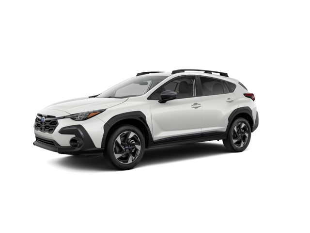 New 2025 Subaru Crosstrek Limited