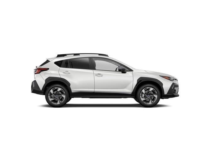 New 2025 Subaru Crosstrek Limited