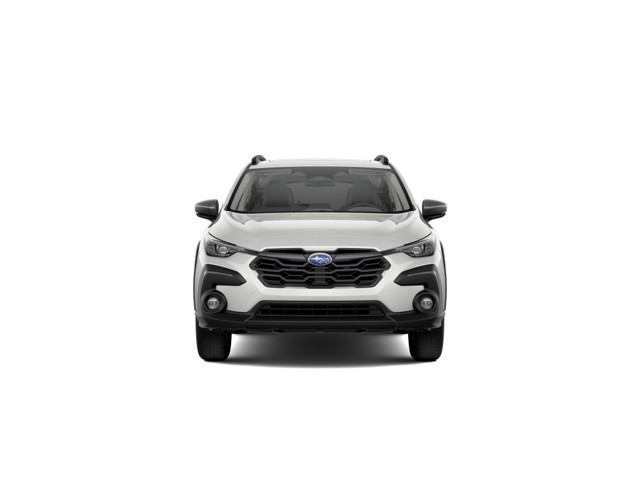 New 2025 Subaru Crosstrek Limited