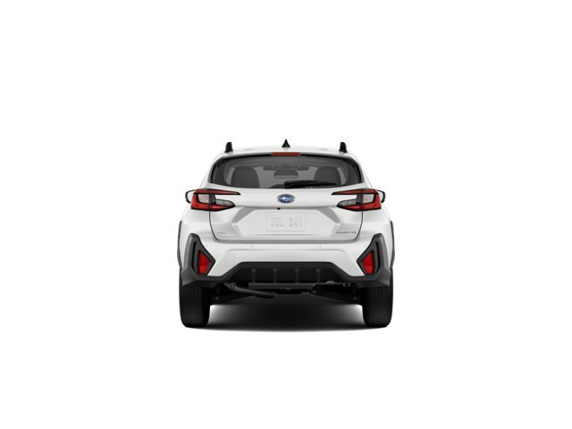 New 2025 Subaru Crosstrek Limited