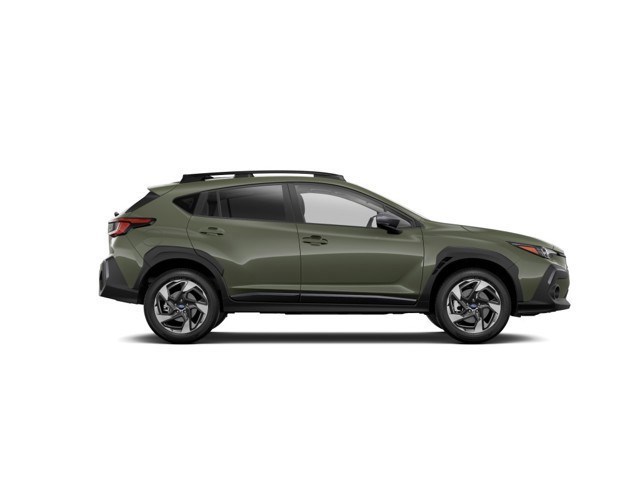 2025 Subaru Crosstrek Limited photo 7
