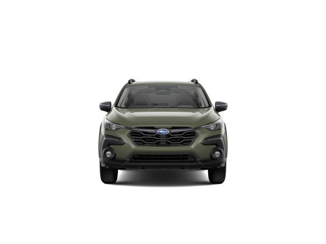 2025 Subaru Crosstrek Limited photo 8