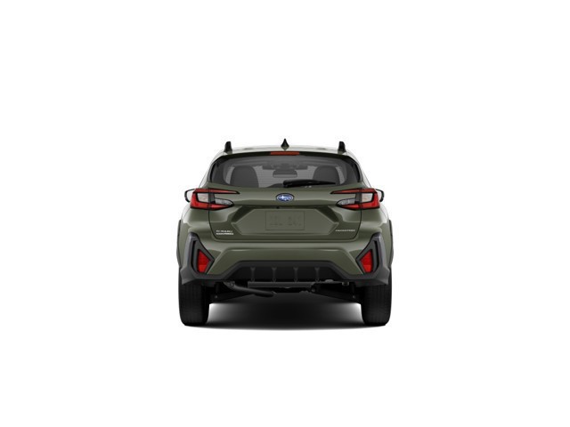 2025 Subaru Crosstrek Limited photo 9