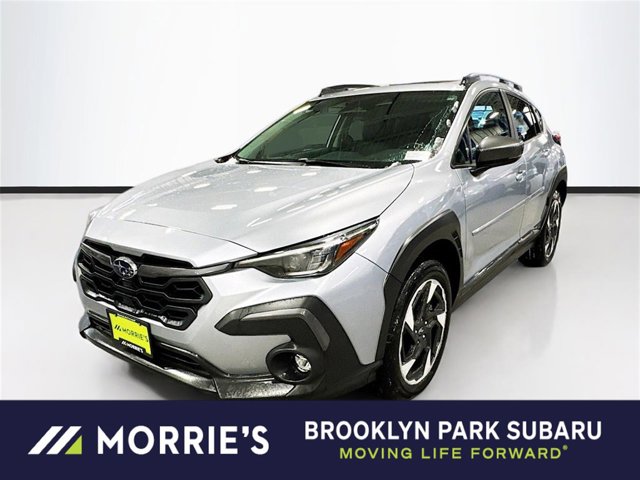 2024 Subaru Crosstrek Limited's photo