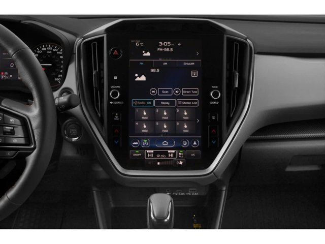 New Daybreak Blue Pearl 2027 Subaru Crosstrek Wilderness for Sale