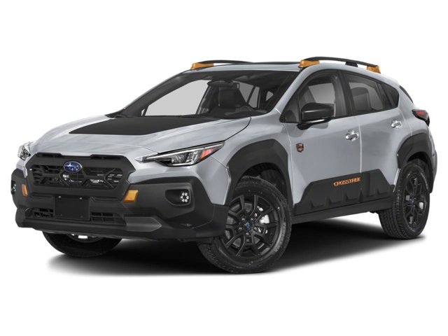 2027 Subaru Crosstrek Wilderness
