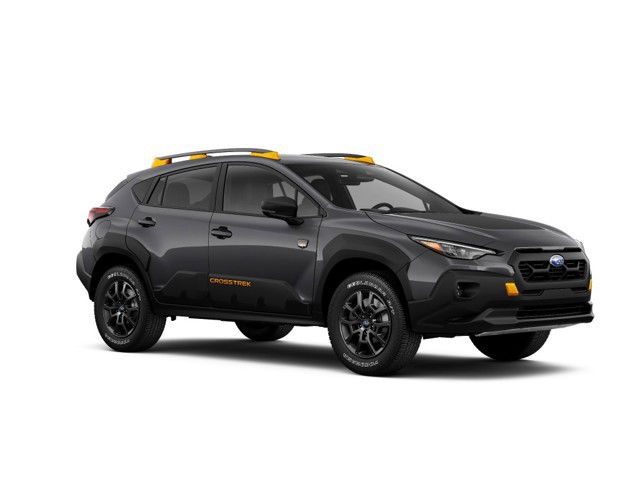 2027 Subaru Crosstrek Wilderness