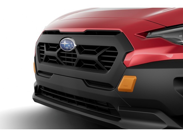 2025 Subaru Crosstrek Wilderness photo 5