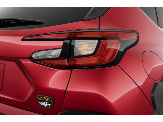 2025 Subaru Crosstrek Wilderness photo 6