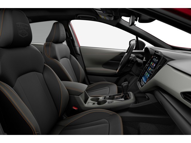 2025 Subaru Crosstrek Wilderness photo 8