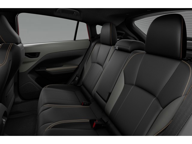 2025 Subaru Crosstrek Wilderness photo 9