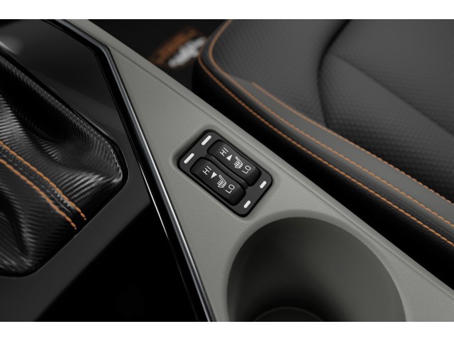 2025 Subaru Crosstrek Wilderness photo 12