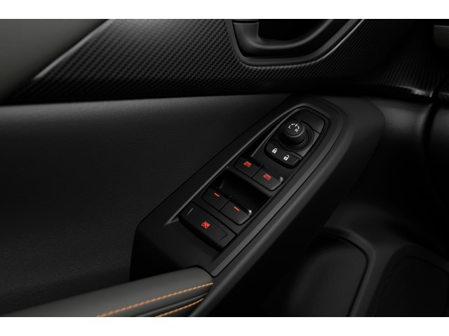 2025 Subaru Crosstrek Wilderness photo 14