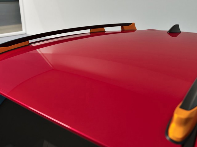 2026 Subaru Crosstrek Wilderness - Photo 13