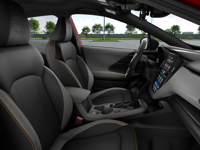 2026 Subaru Crosstrek Wilderness - Photo 15