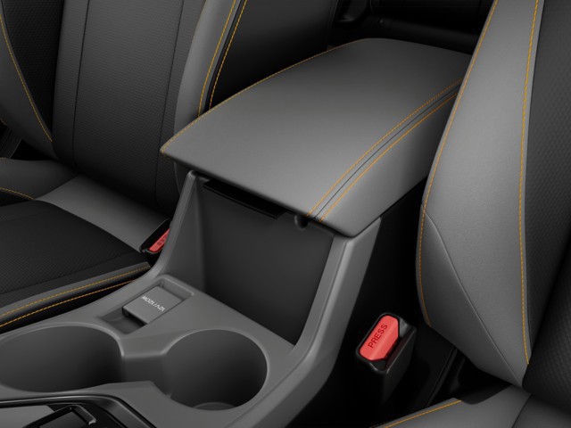 2026 Subaru Crosstrek Wilderness - Photo 21