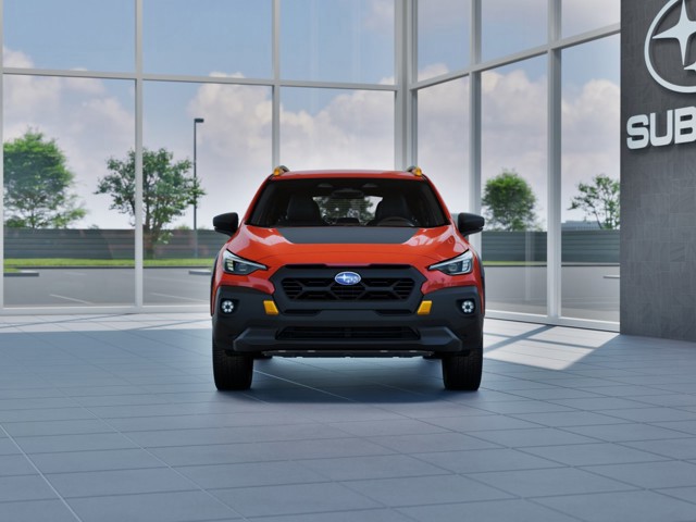 2026 Subaru Crosstrek Wilderness - Photo 7