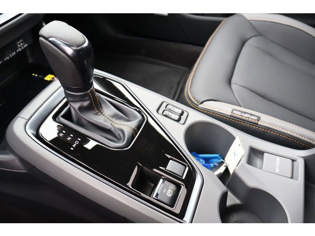 New 2025 Subaru Crosstrek Wilderness New 2025 Subaru Crosstrek Wilderness