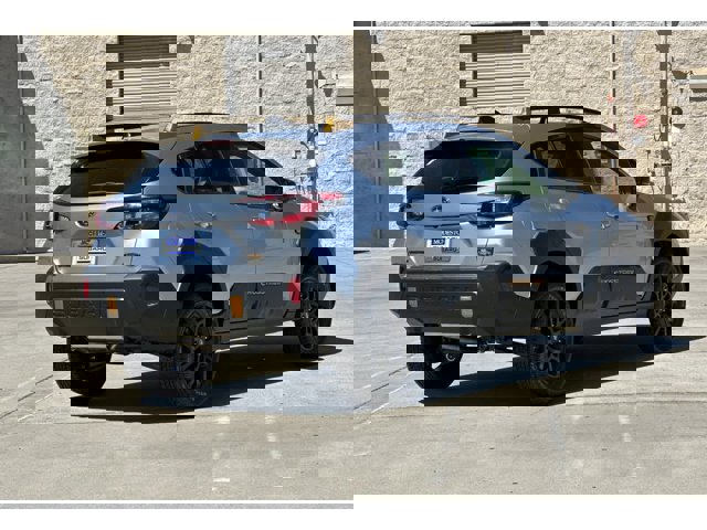 2025 Subaru Crosstrek Wilderness photo 2