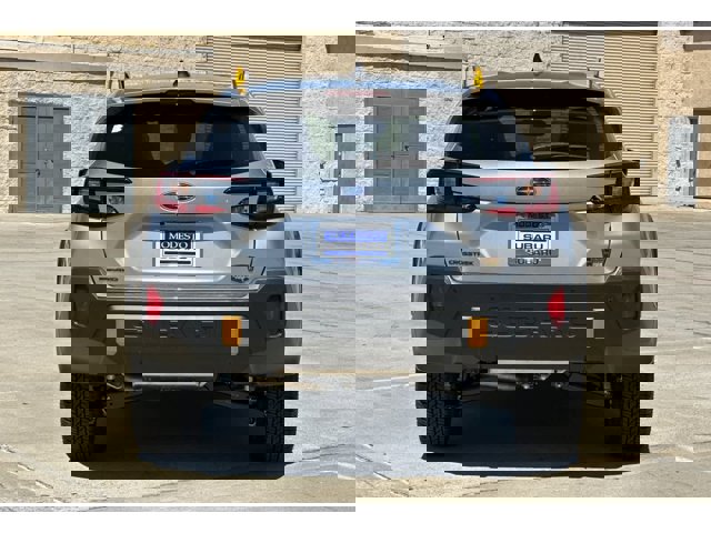 2025 Subaru Crosstrek Wilderness photo 3