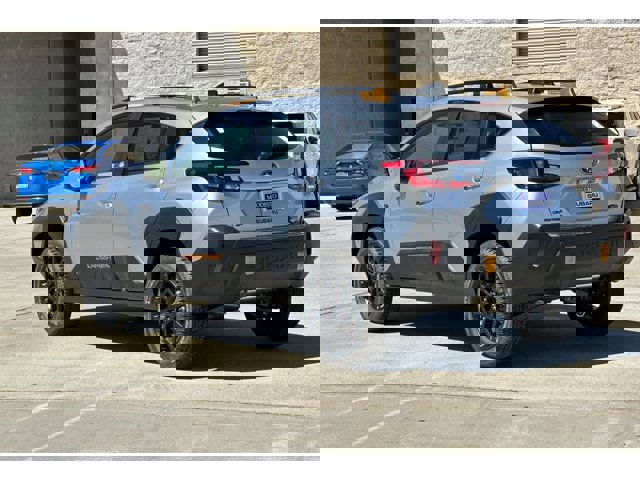2025 Subaru Crosstrek Wilderness photo 4