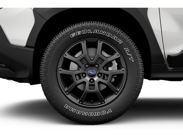 2026 Subaru Crosstrek Wilderness - Photo 10