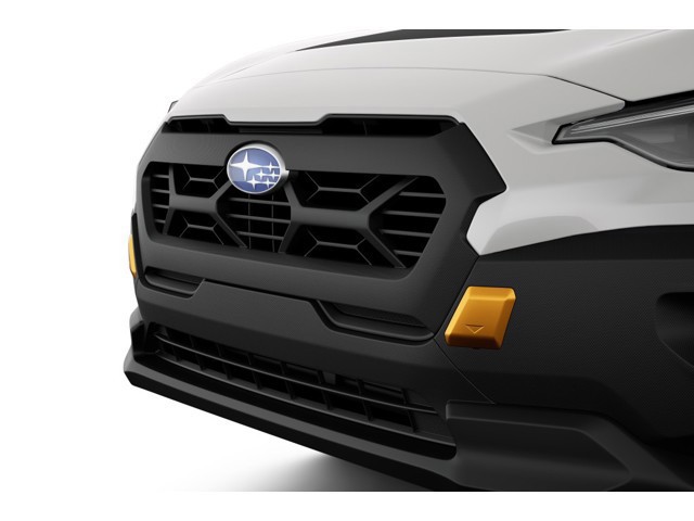 2026 Subaru Crosstrek Wilderness - Photo 11