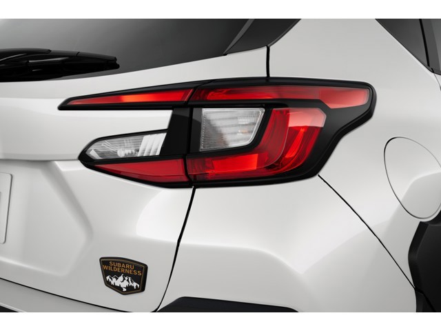 2026 Subaru Crosstrek Wilderness - Photo 13