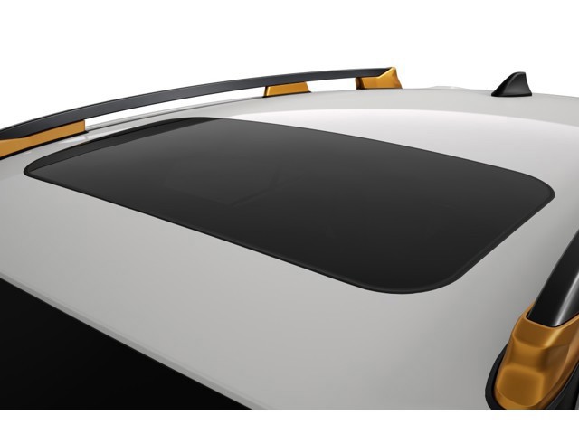 2026 Subaru Crosstrek Wilderness - Photo 14