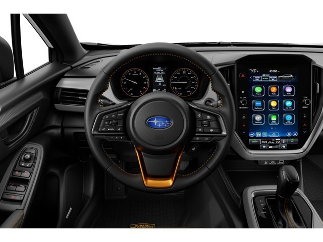 2026 Subaru Crosstrek Wilderness - Photo 15