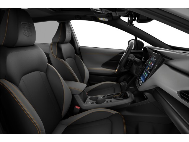 2026 Subaru Crosstrek Wilderness - Photo 16