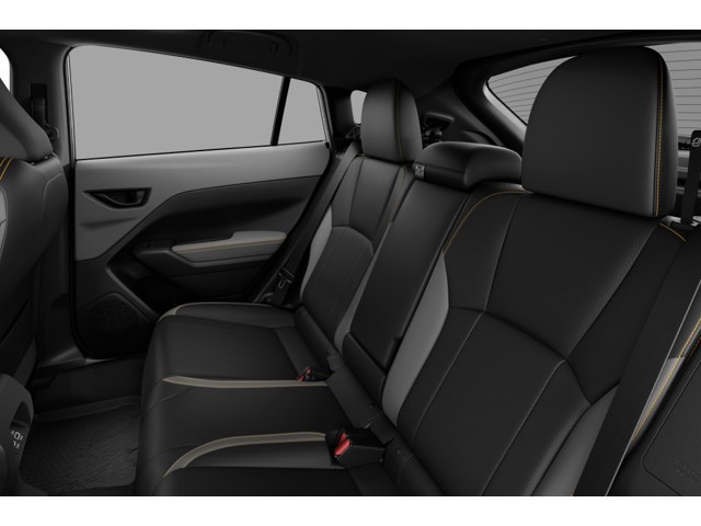 2026 Subaru Crosstrek Wilderness - Photo 17
