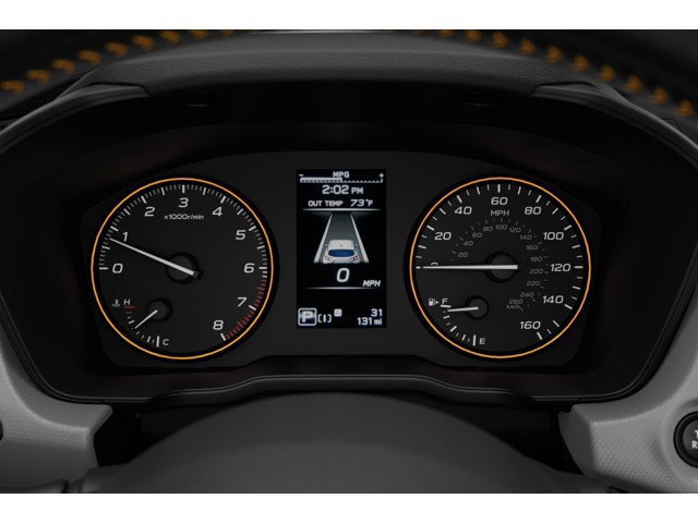 2026 Subaru Crosstrek Wilderness - Photo 18