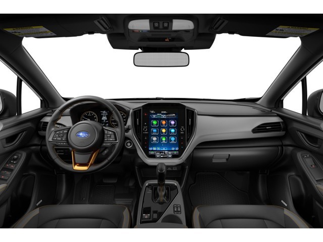 2026 Subaru Crosstrek Wilderness - Photo 19