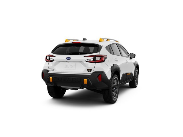 2026 Subaru Crosstrek Wilderness - Photo 6