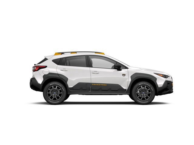 2026 Subaru Crosstrek Wilderness - Photo 7