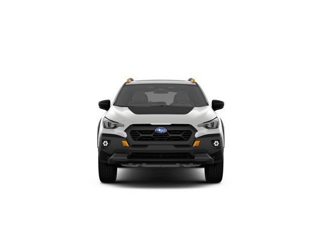 2026 Subaru Crosstrek Wilderness - Photo 8