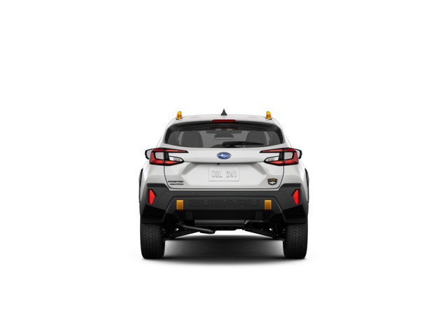2026 Subaru Crosstrek Wilderness - Photo 9