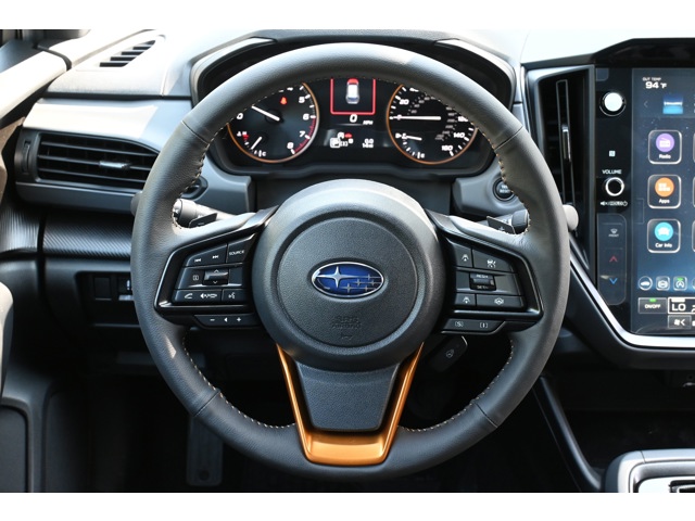 New 2026 GEYSER BLUE Subaru Wilderness image 17