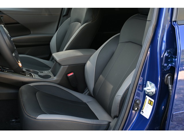 New 2026 SAPPHIRE BLUE PEARL Subaru Wilderness image 16