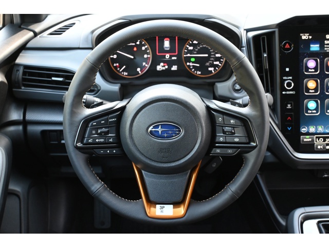 New 2026 SAPPHIRE BLUE PEARL Subaru Wilderness image 17