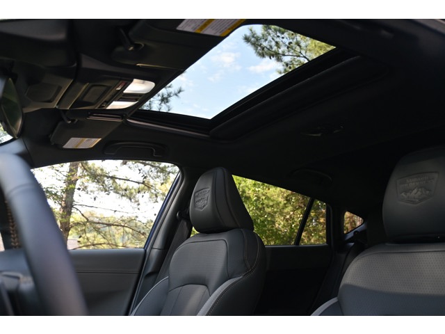 New 2026 SAPPHIRE BLUE PEARL Subaru Wilderness image 29