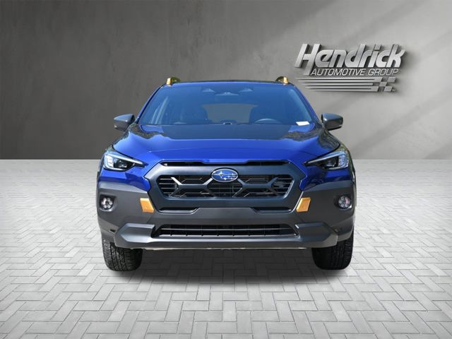 New 2026 SAPPHIRE BLUE PEARL Subaru Wilderness image 3
