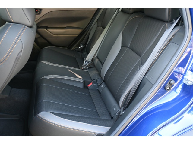 New 2026 SAPPHIRE BLUE PEARL Subaru Wilderness image 30
