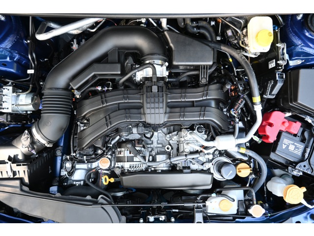 New 2026 SAPPHIRE BLUE PEARL Subaru Wilderness image 35
