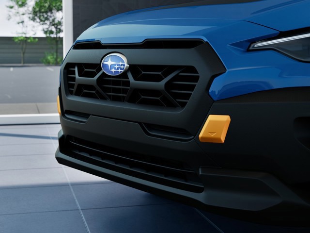 2026 Subaru Crosstrek Wilderness - Photo 10