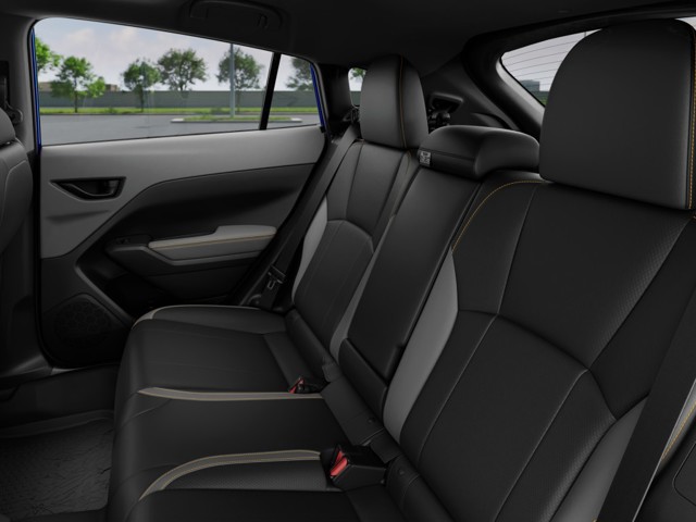 2026 Subaru Crosstrek Wilderness - Photo 16