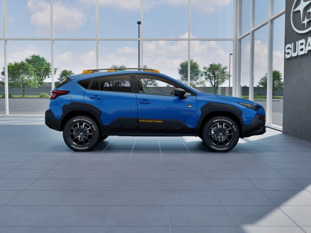 2026 Subaru Crosstrek Wilderness - Photo 6